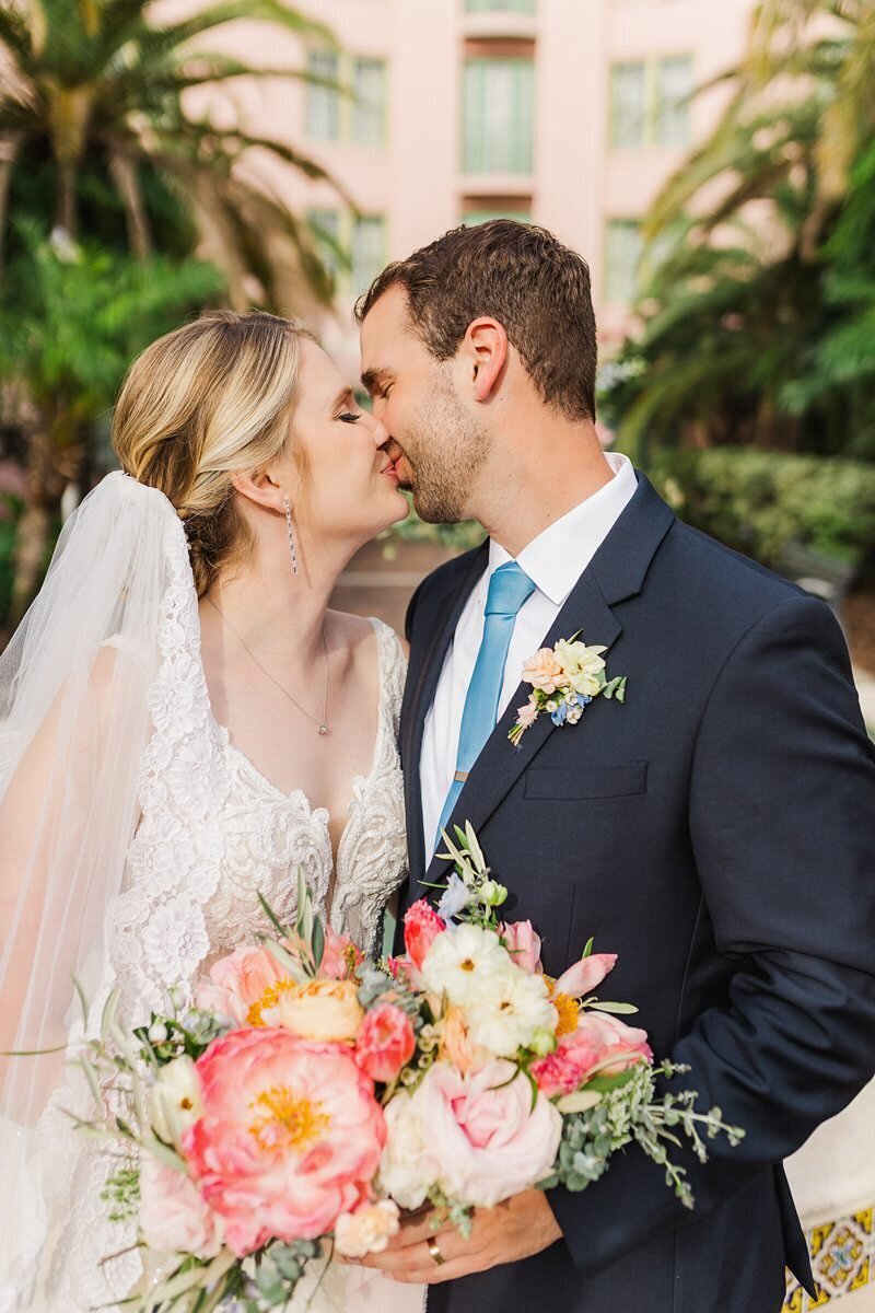 Wedding at The Vinoy in St. Petersburg- Florida200