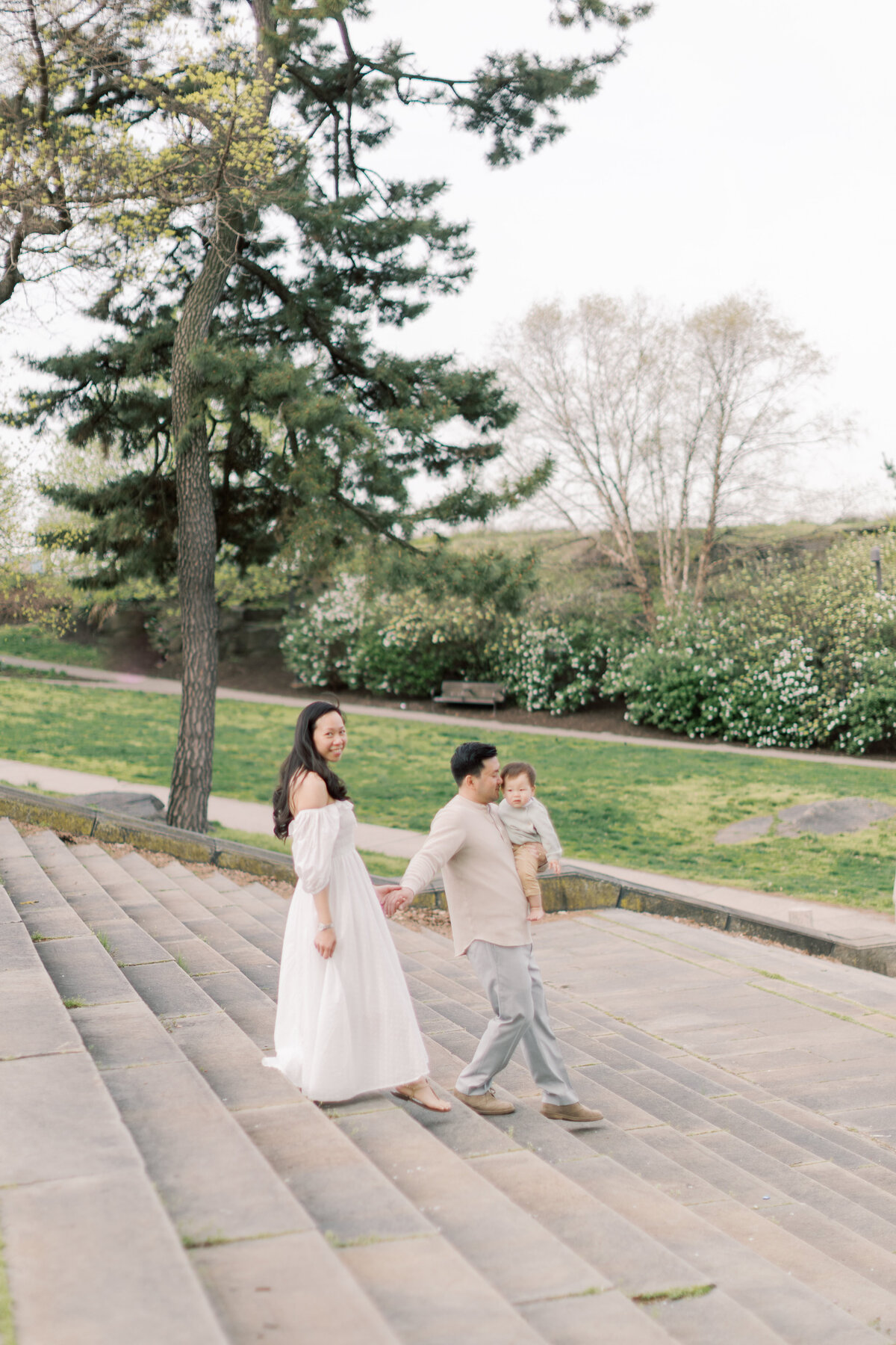 Philadelphia family portraits - 22