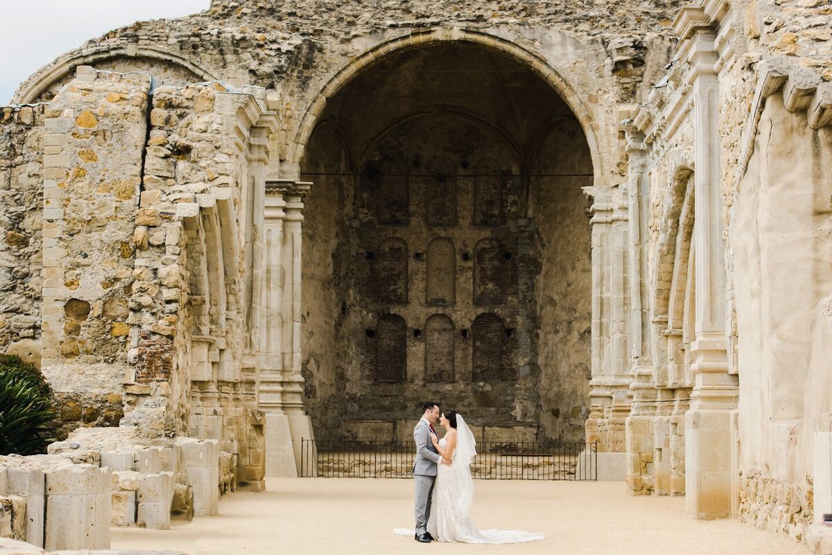 San Juan Capistrano Photographer