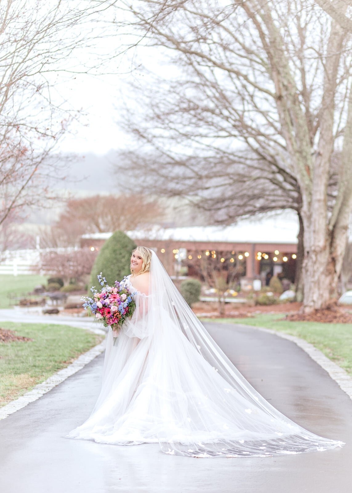 Raleigh Wedding Photographer | Hayley Jayne Photo 37