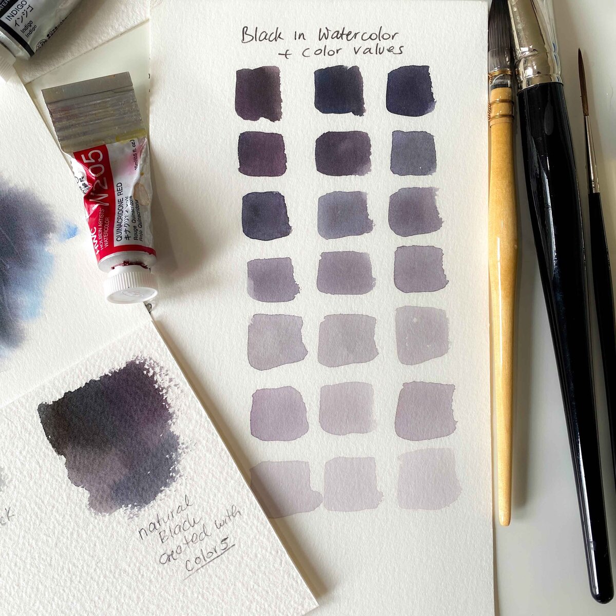 watercolour-swatches-black