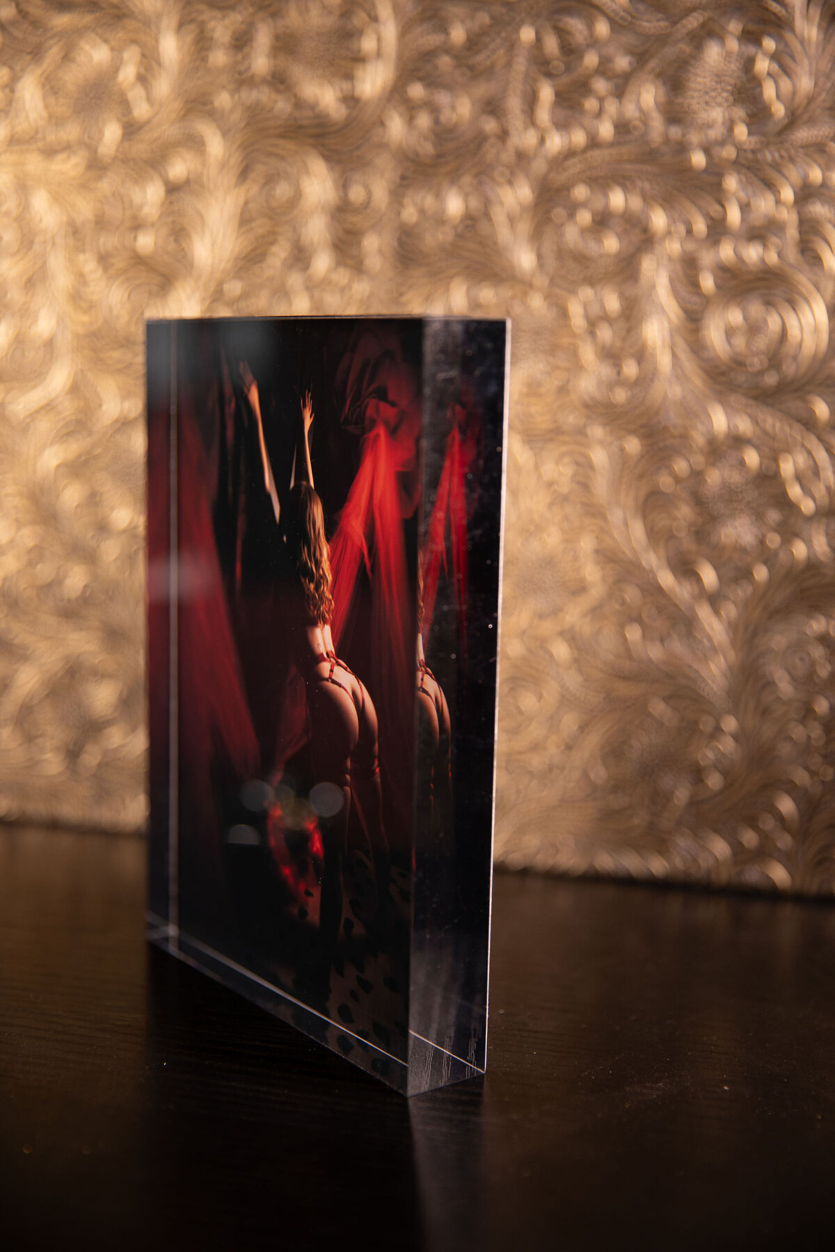 Luxury boudoir product keepsake capturing and preserving your treasured memories in Scottsdale, Arizona647