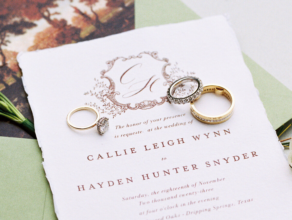 Scared Oaks Wedding | Austin Texas Wedding Photographer-2