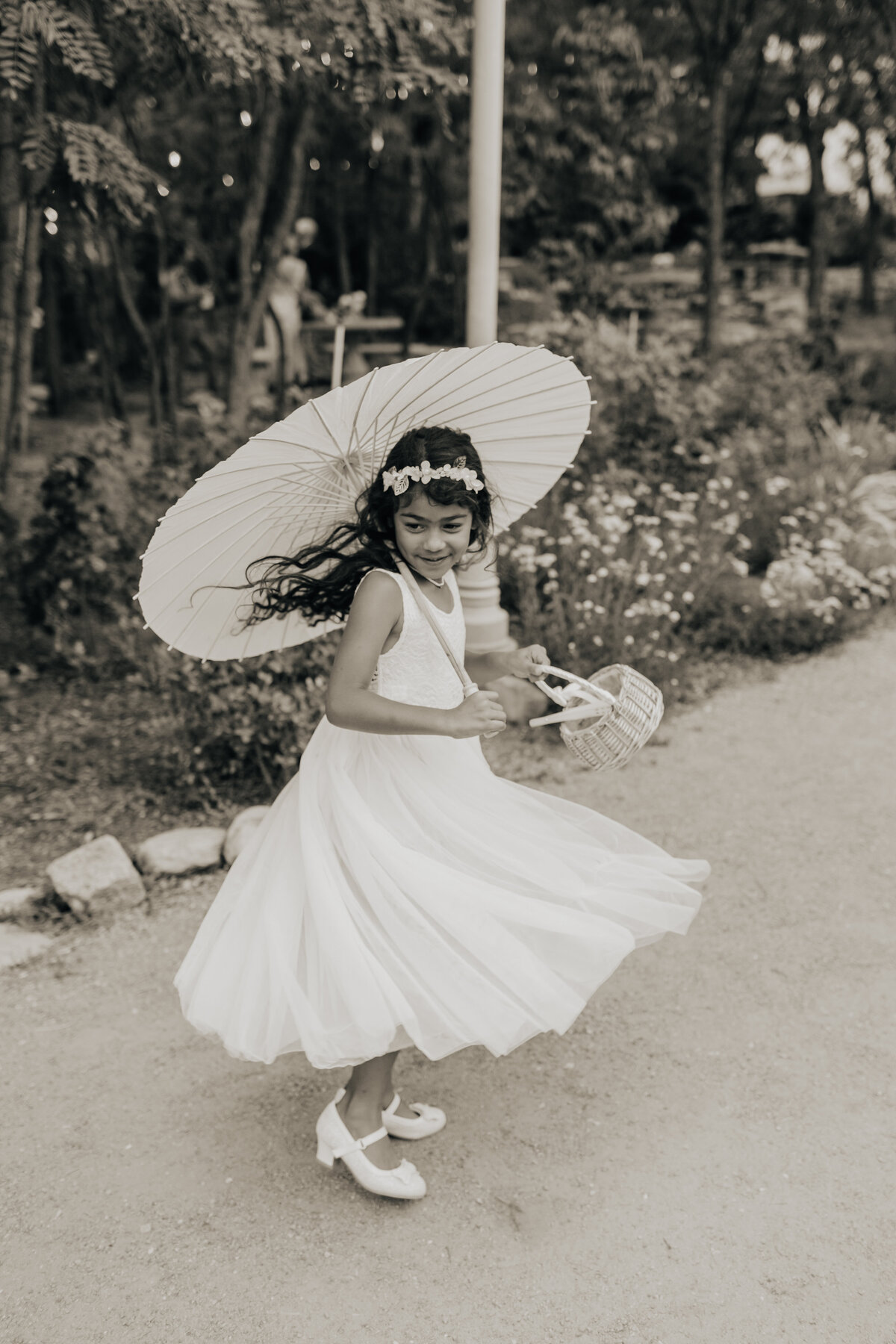 Anna + Caleb Wedding - Hillide Gardens Colorado Springs Wedding Photographer and Videographer - jq films-988