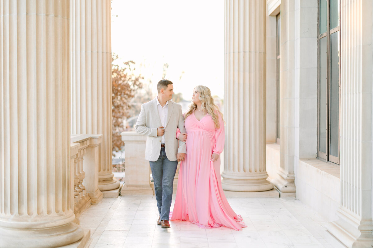 Sanderson Maternity-109