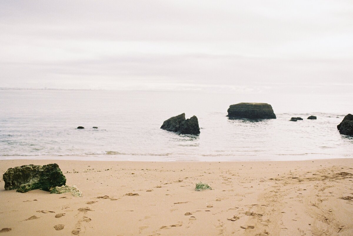35mm film photographer