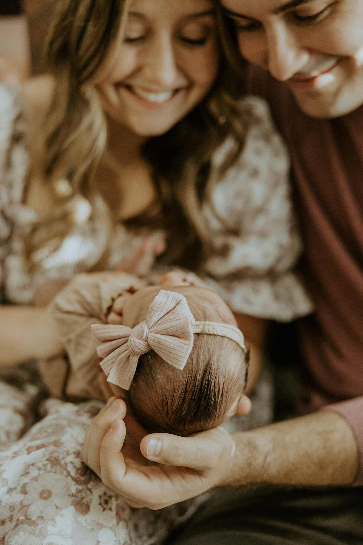 Katelyn Nathan Marlee Newborn McKenna Christine Photography-117