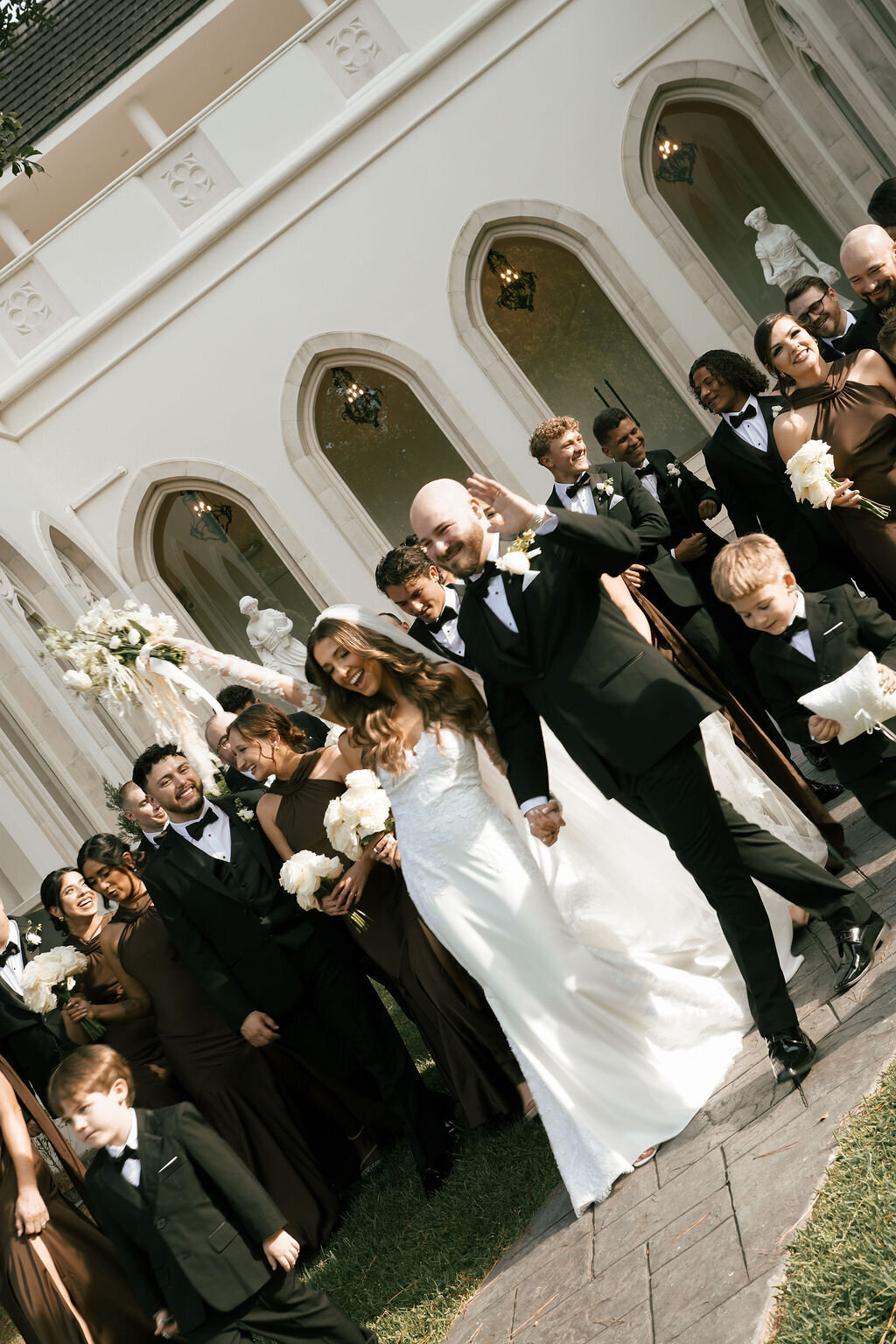 In Time Weddings & Events Houston Texas Greater Houston Texas Wedding Event Planning Planner Destination Weddings Chardae Renée DeTerlizzi806472