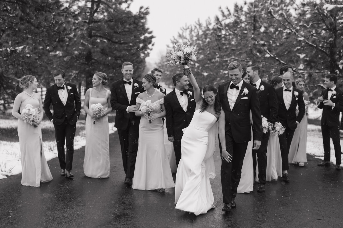 Colorado Wedding Florist89