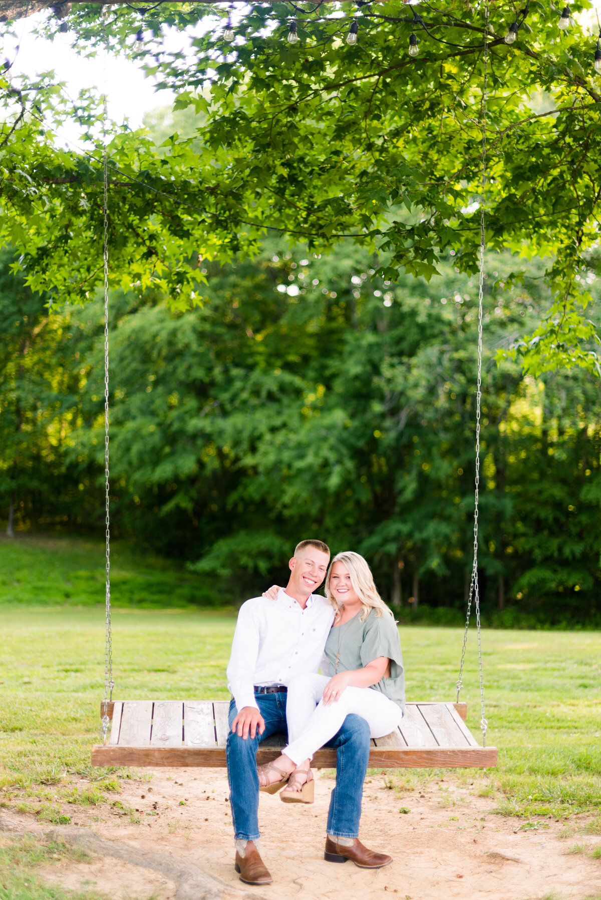 Ashleigh + Payne Engagement Session - Photography by Gerri Anna-114