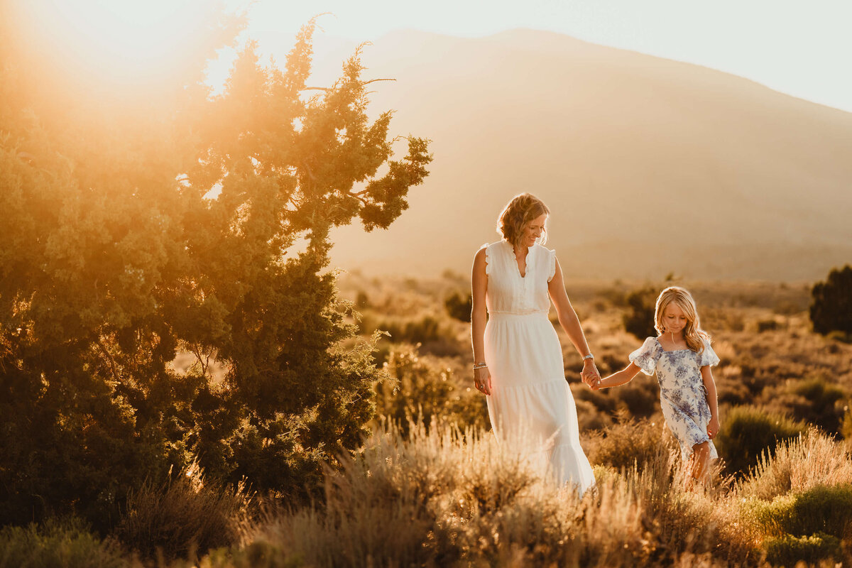 family-session-las-vegas-golden-hour