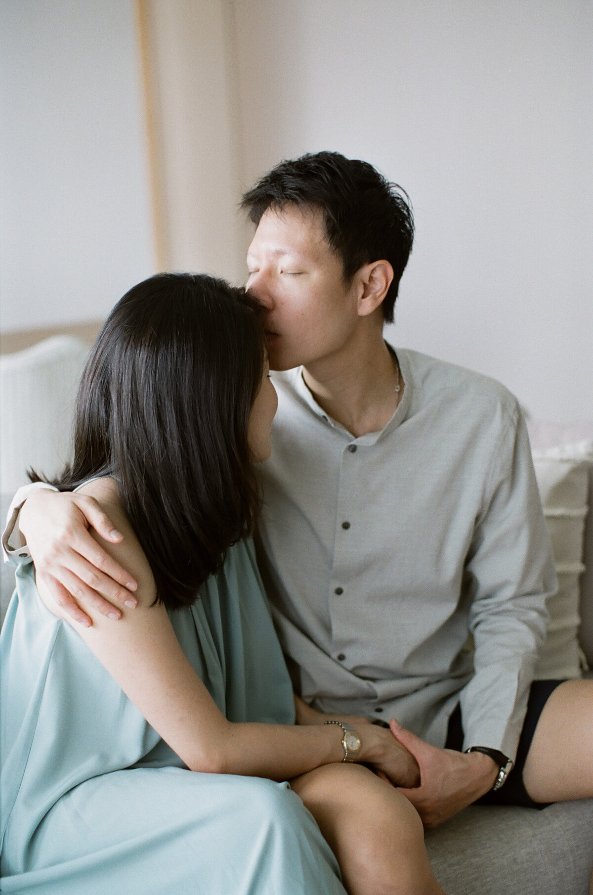 79Yee Family Singapore Newborn Photography MARITHA MAE