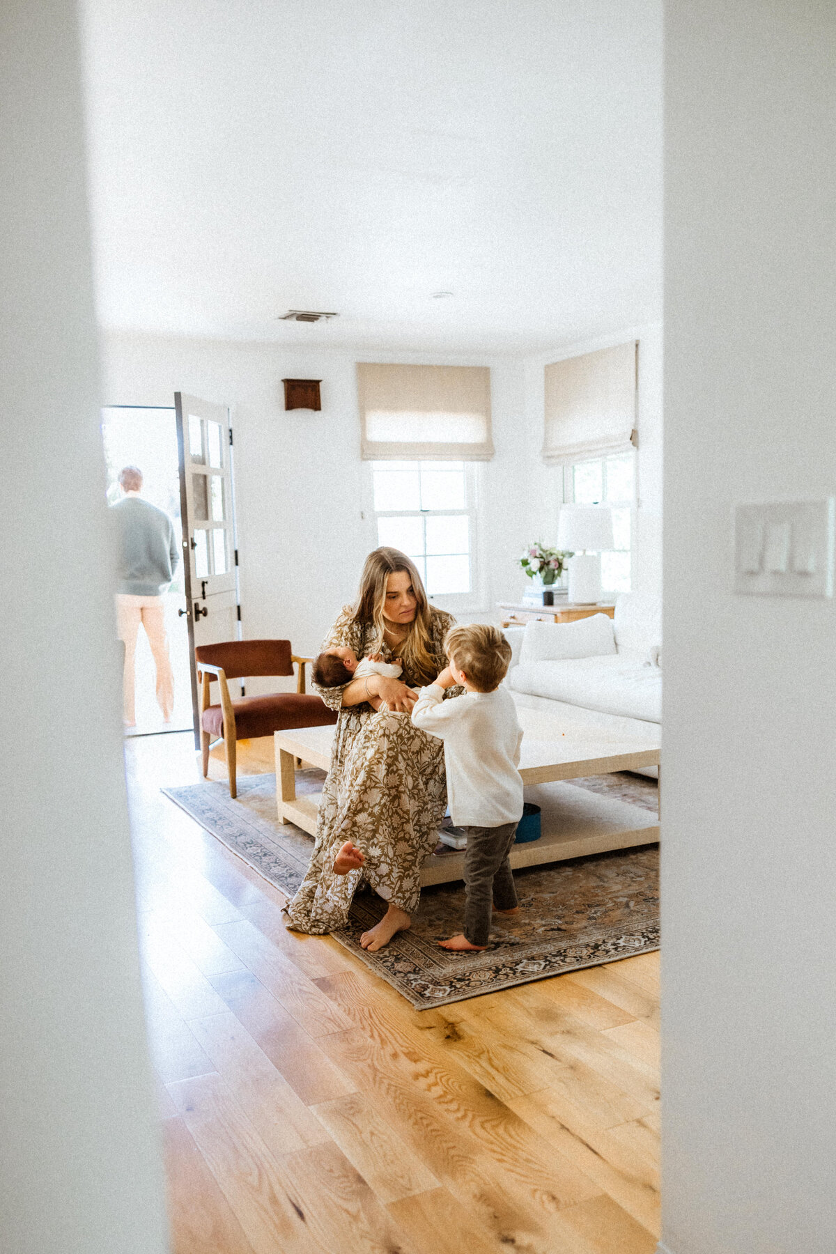 Los Angeles lifestyle family photography 84