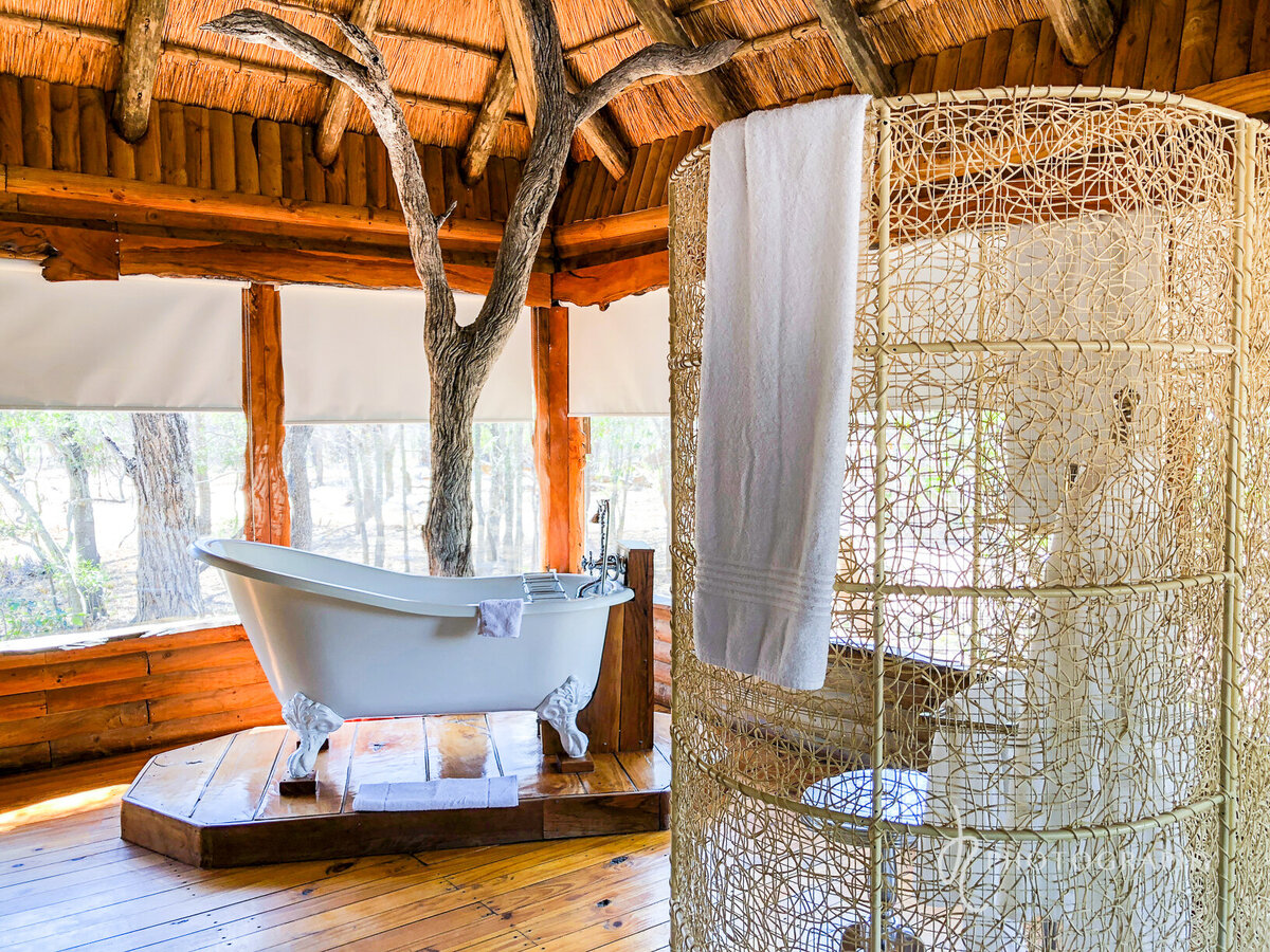 karongwe river lodge