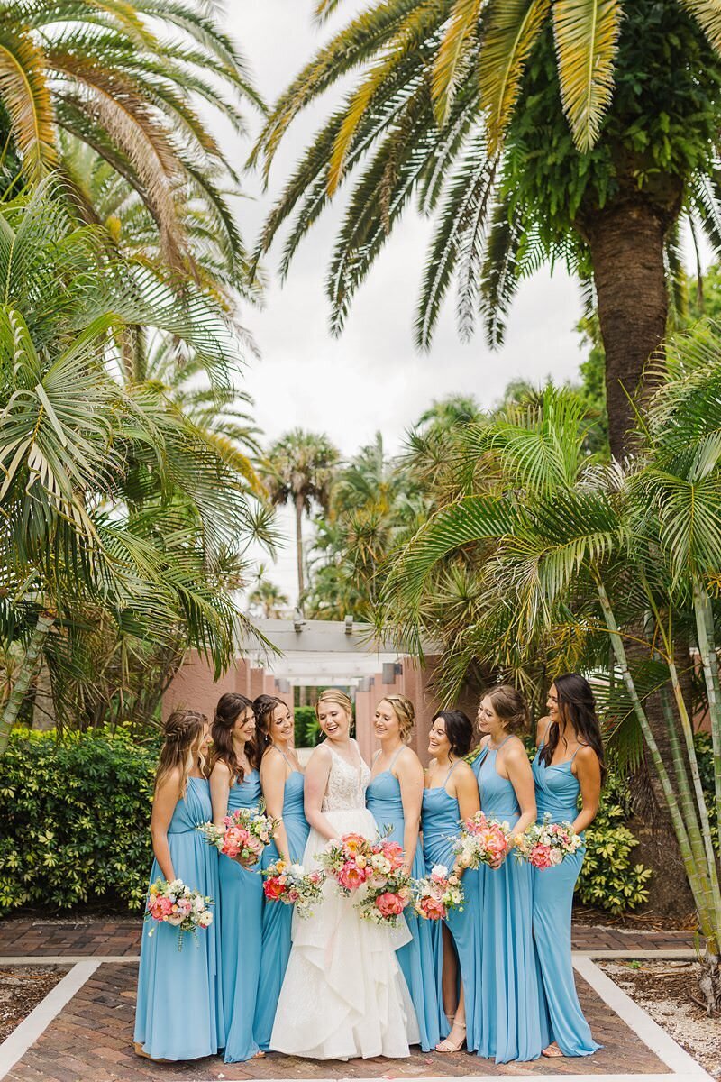 Wedding at The Vinoy in St. Petersburg- Florida099