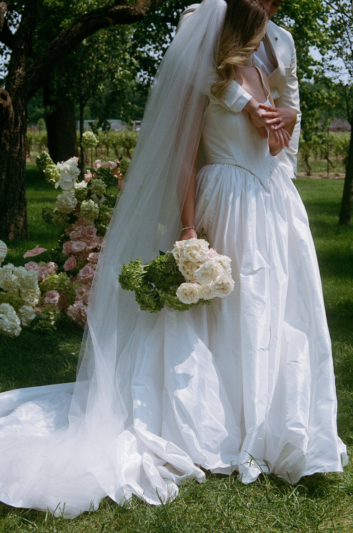 Toronto Wedding Photography 35mm Film Ontario Weddings-1-46