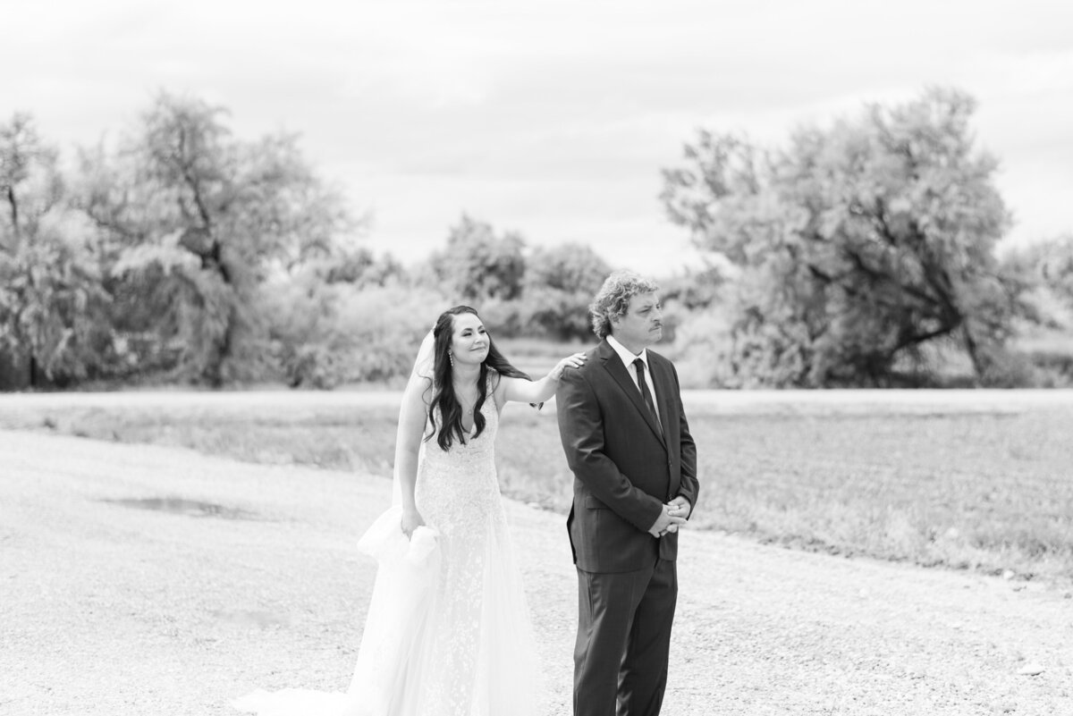 A Creekside Affair Wedding Venue in Parma Idaho -18