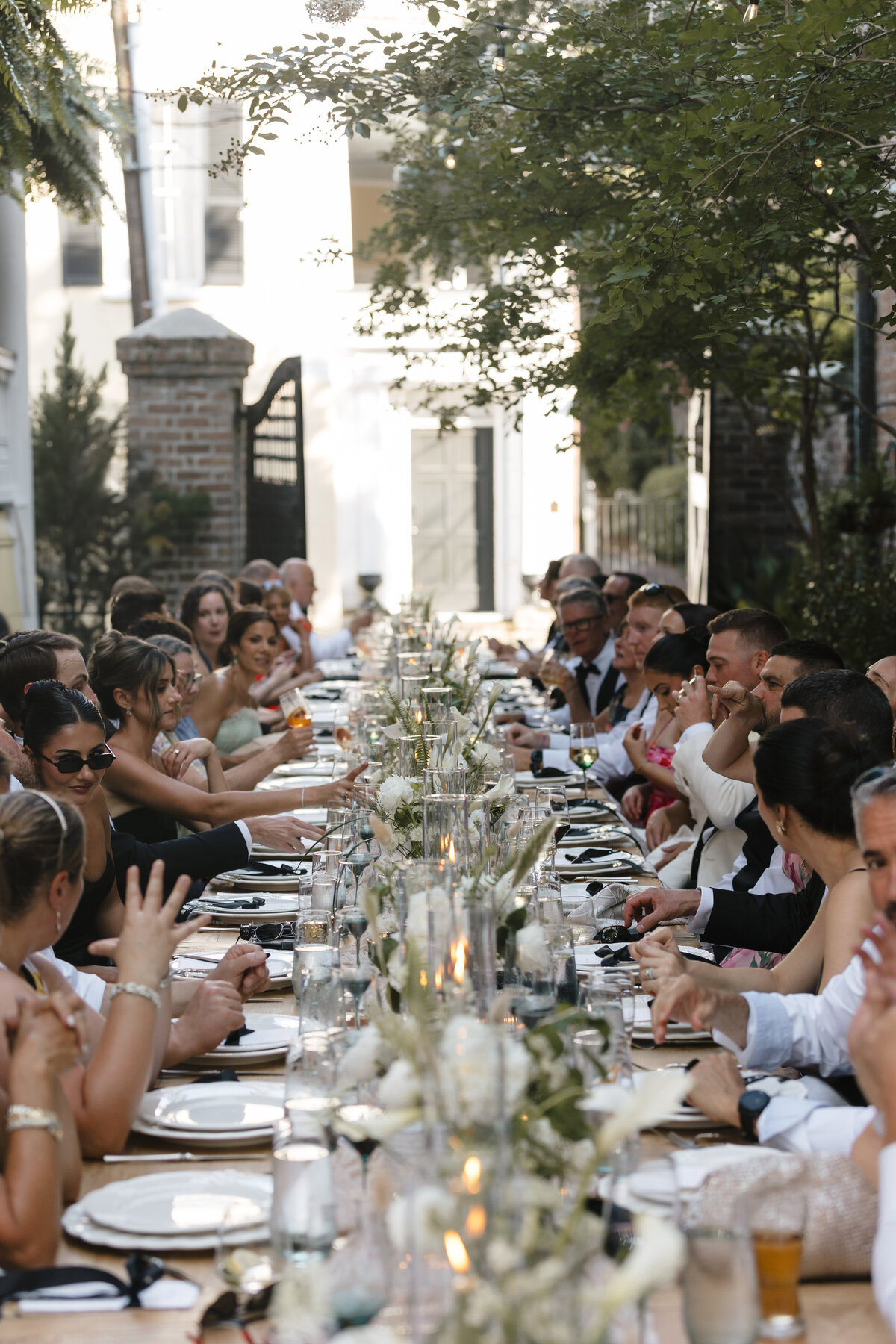 Charleston Wedding Sara + Eddie -- Rachel Maloney photography-940