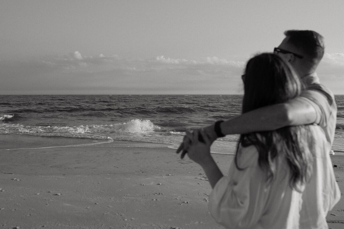 Savannah Lifestyle Photographer-Tybee Island Session- Karen Norian Photography-Robyn and Alex-1634