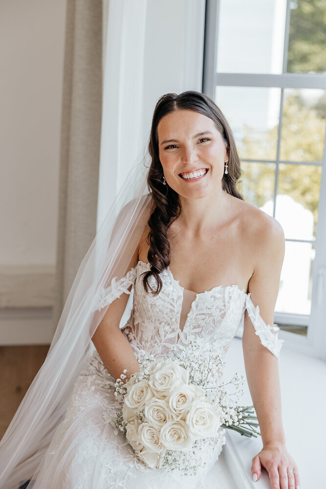 Vignoble de la Bauge Wedding - Emma Persi Photography-12