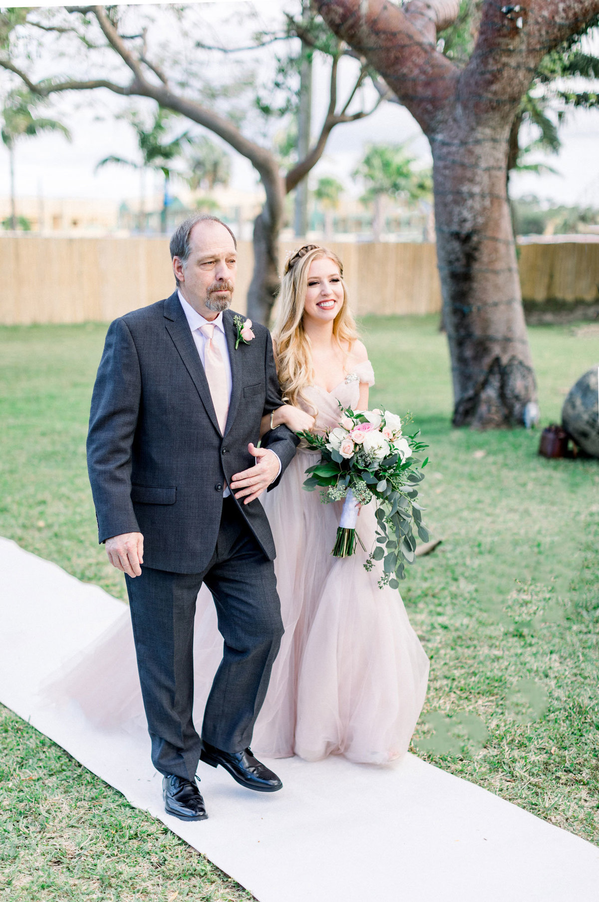 Shangrila Springs Wedding Estero Florida Wedding Photographer