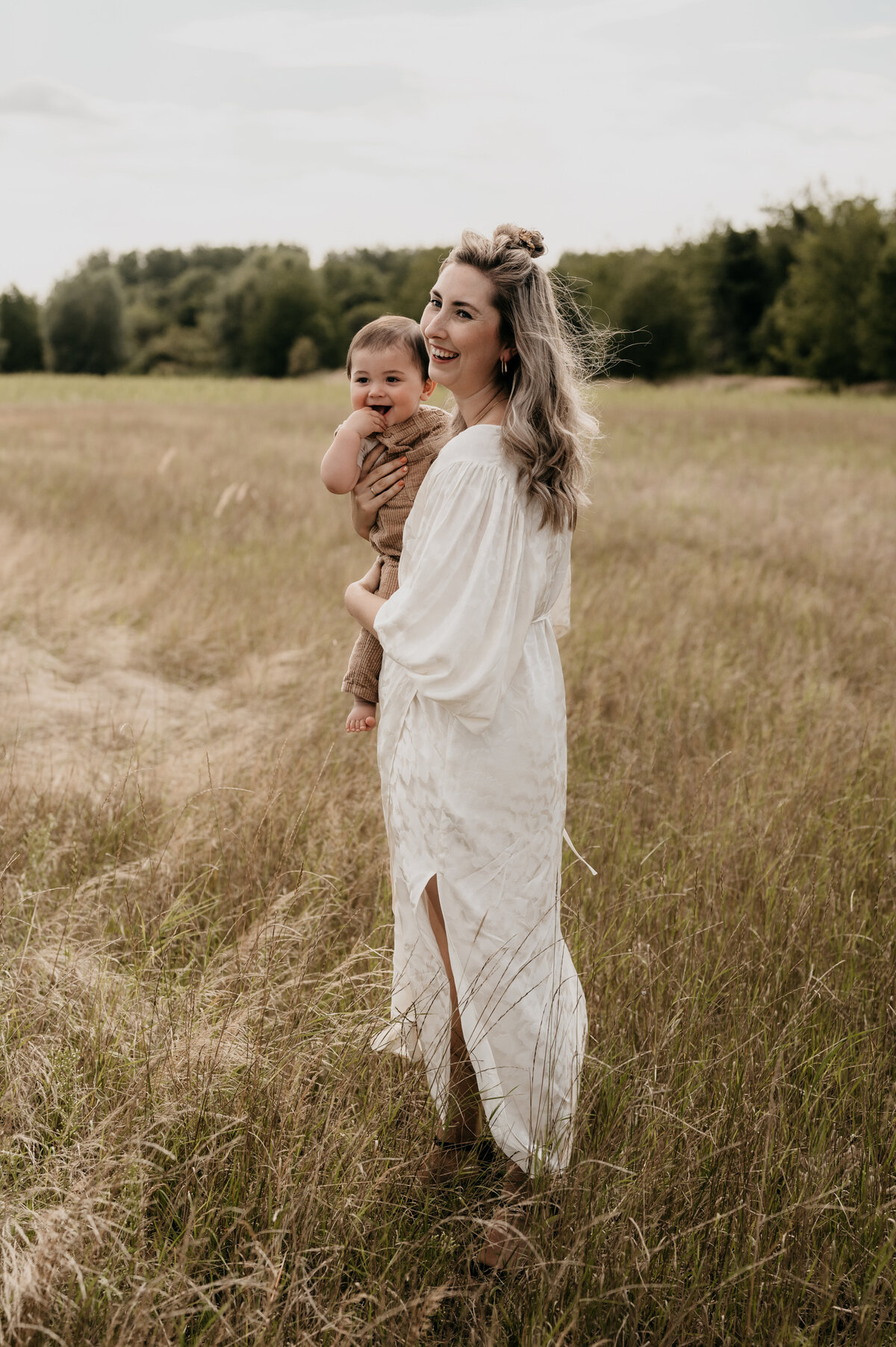 Pure Liefde Fotografie - Jonathan & Arianne - Gezinsshoot-49