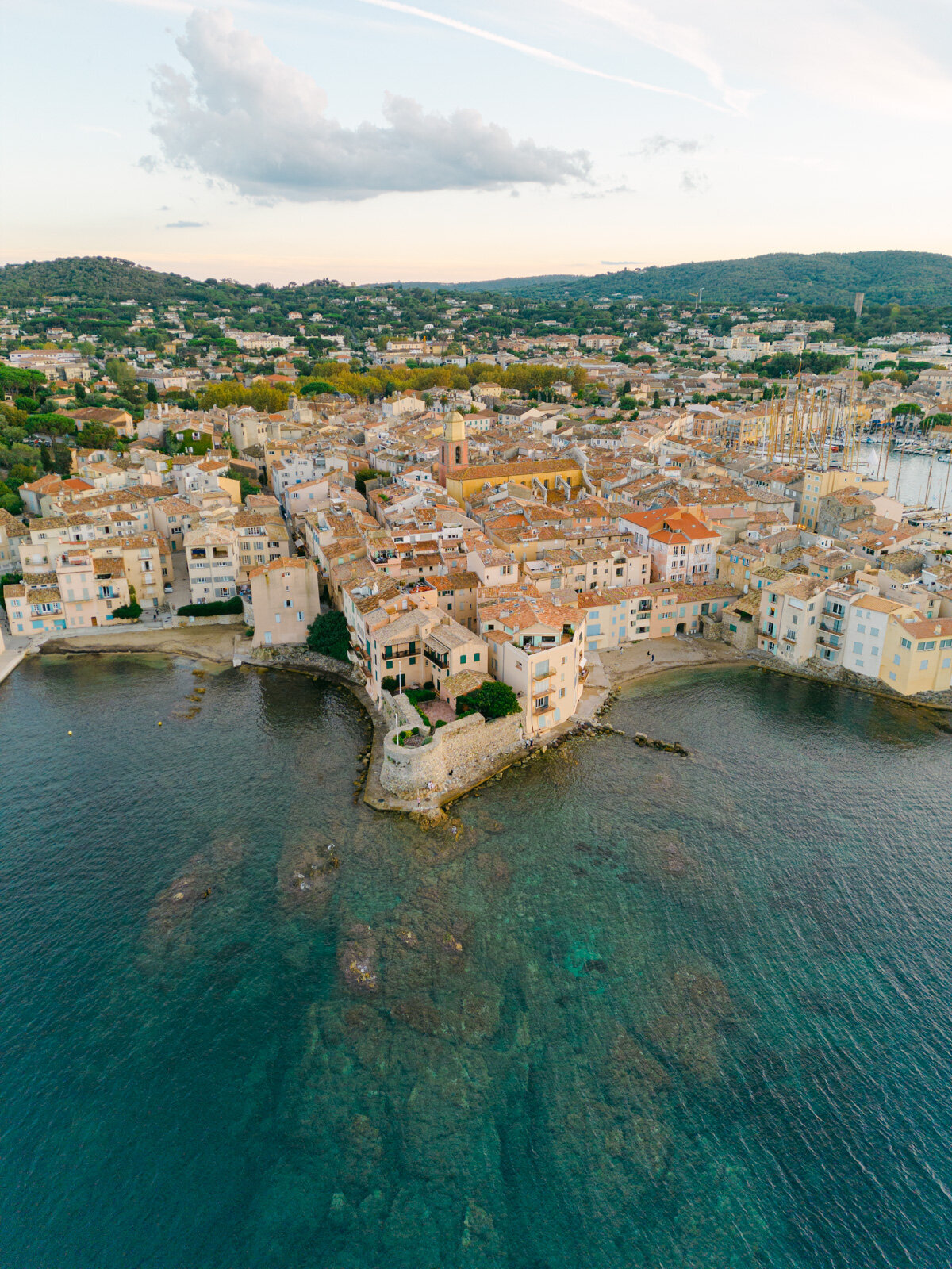 Honeymoon St Tropez (190 sur 205)