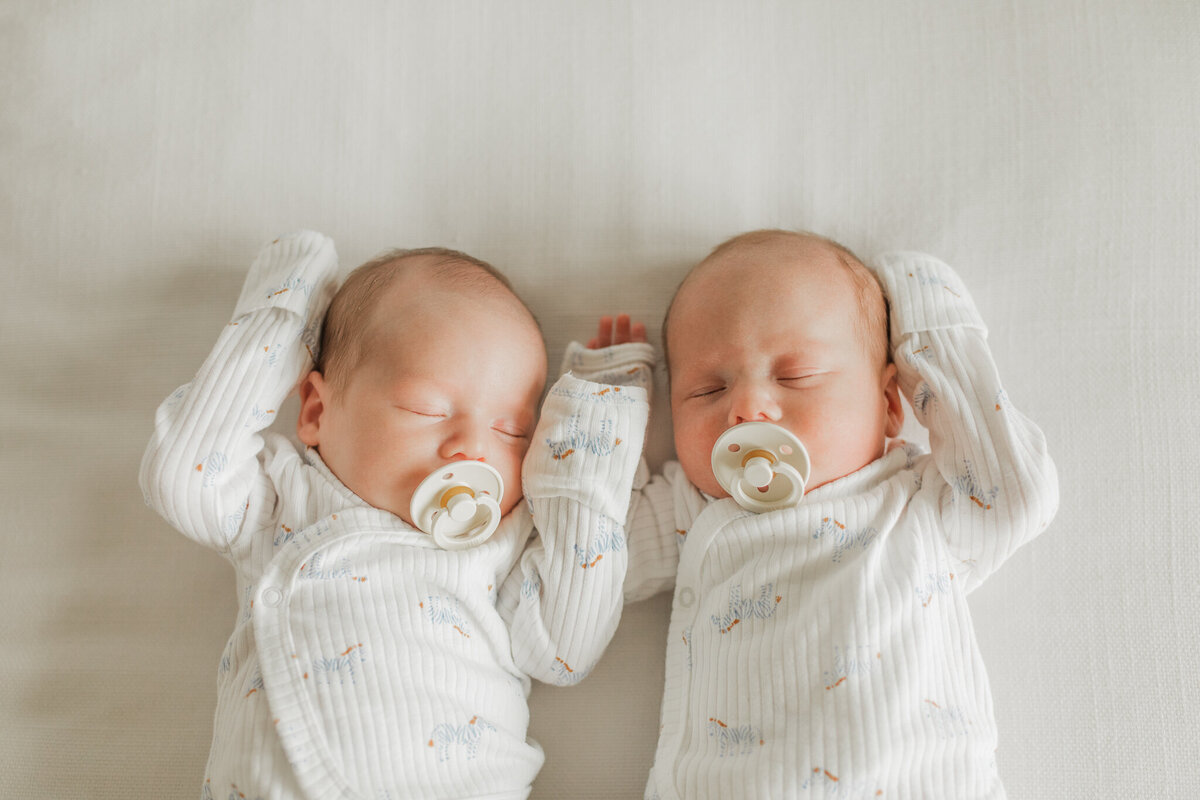 5 Lena Sophia Photography - Camas, WA Newborn Photographer