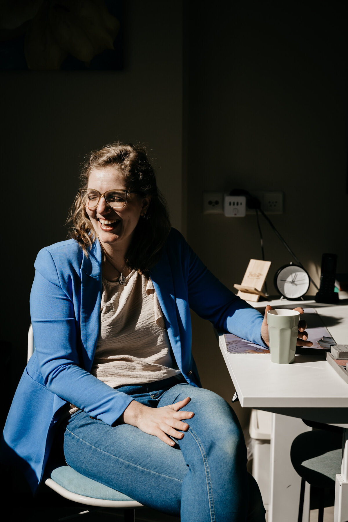 Damemetdelens-LaViTherapiecoaching-Lilianne-Zwijndrecht-Personalbrandingshoot-94