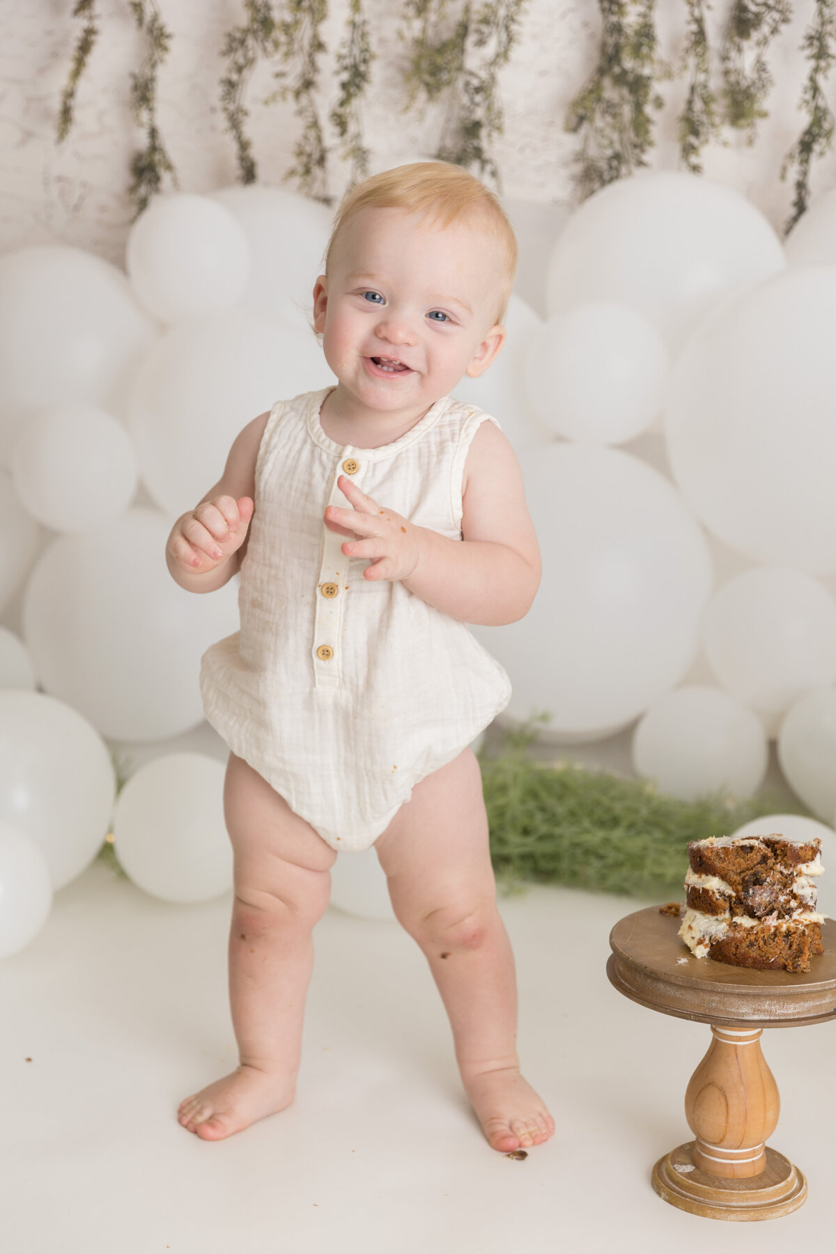 South Jersey Cake Smash Photographer_13