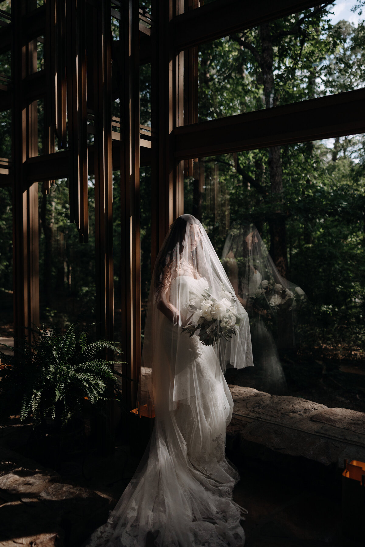 wedding at mildred cooper chapel-5