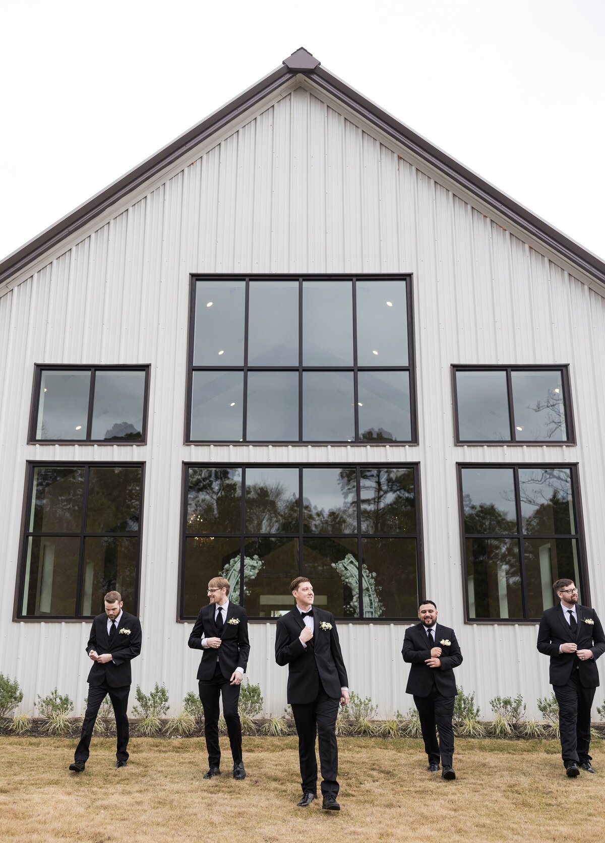 Lindsey + CJ 01.25.25 Wedding-185