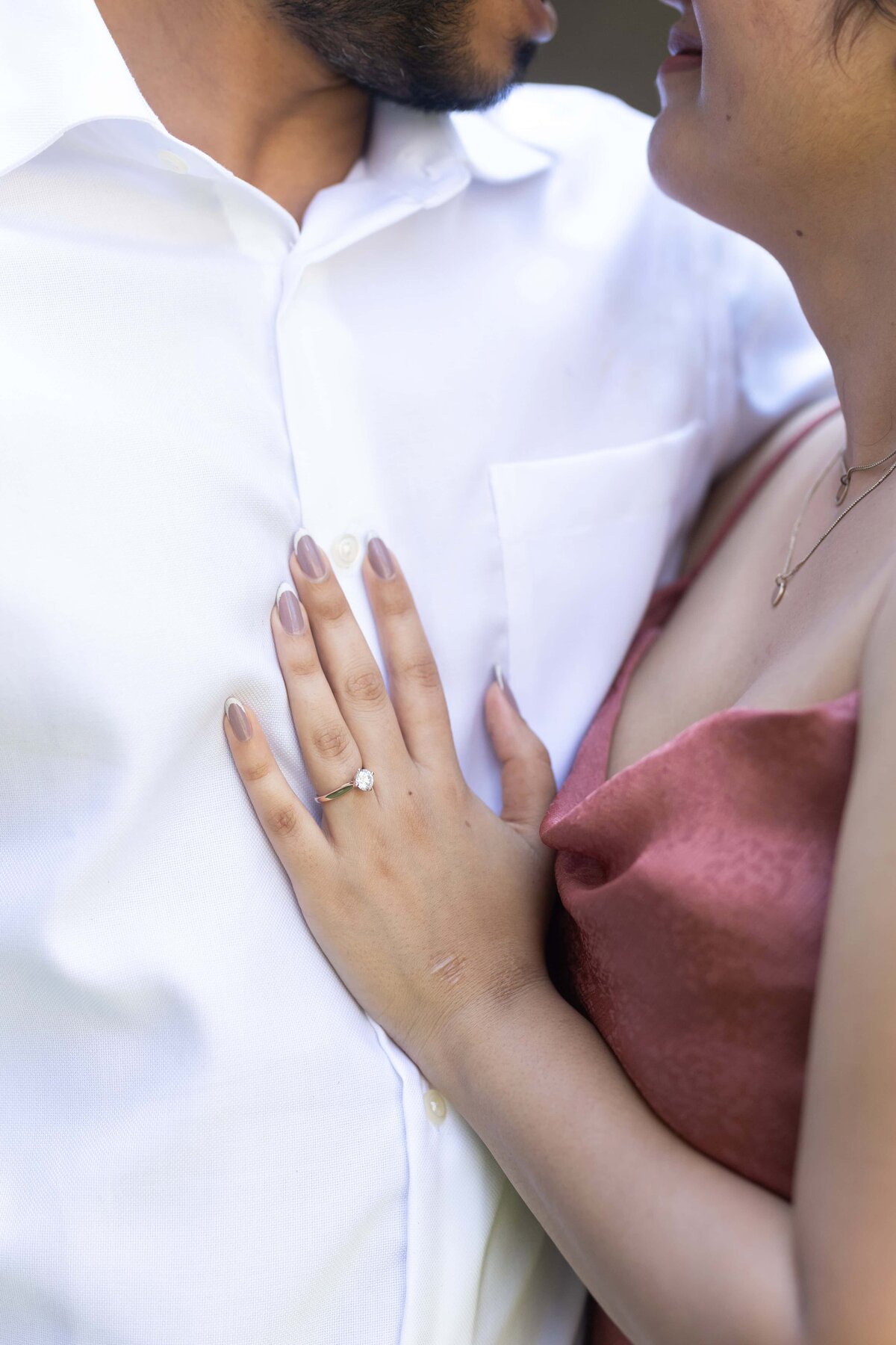 Proposal Photographer St Augustine FL | Phavy Photography | Lightner Museum Courtyard Proposal Photos-1584