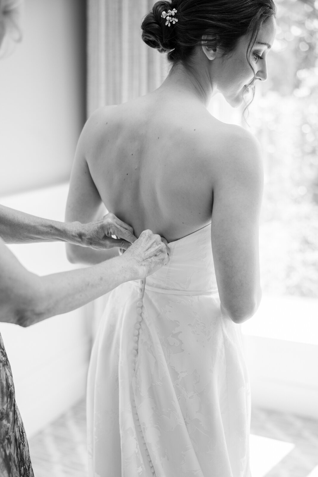 Woodmont Country Club Wedding-032