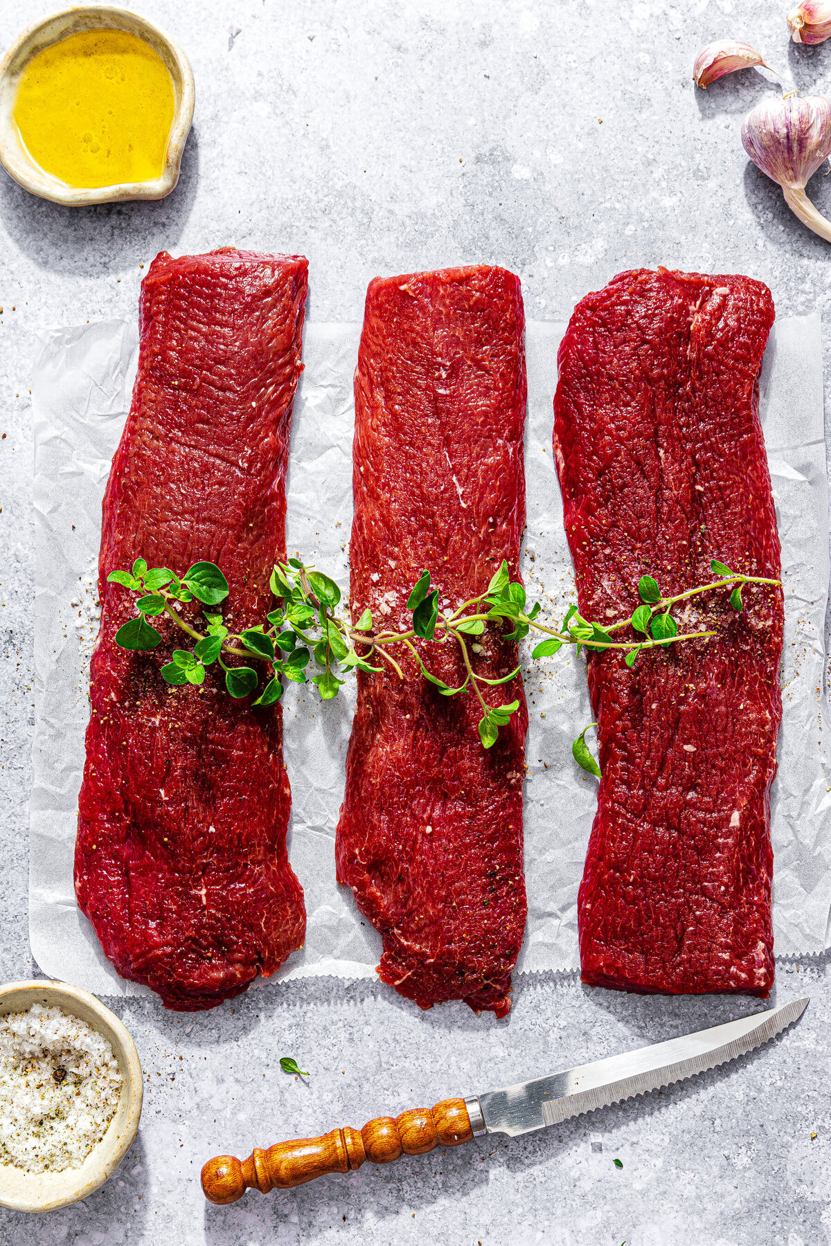 Lamb Backstrap