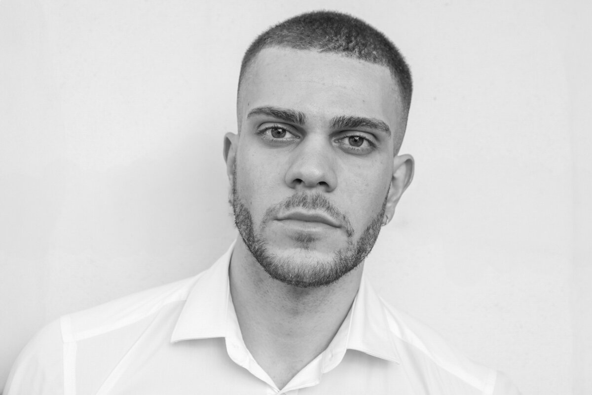 Individual photo shoot Paolo 2-1