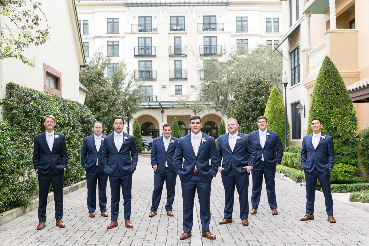 Hannah & Jason Alfond Inn wedding  | Orlando brand Photographer | Alfond Inn wedding-17