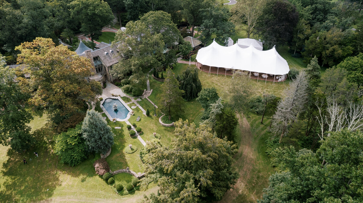 07. Lauren & Paul's Wedding - Reception 05