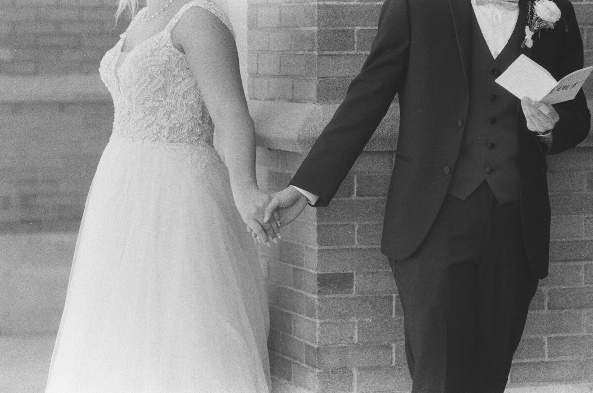 Conro Wedding - HFC & The Mayo - 35mm Film Scans-27