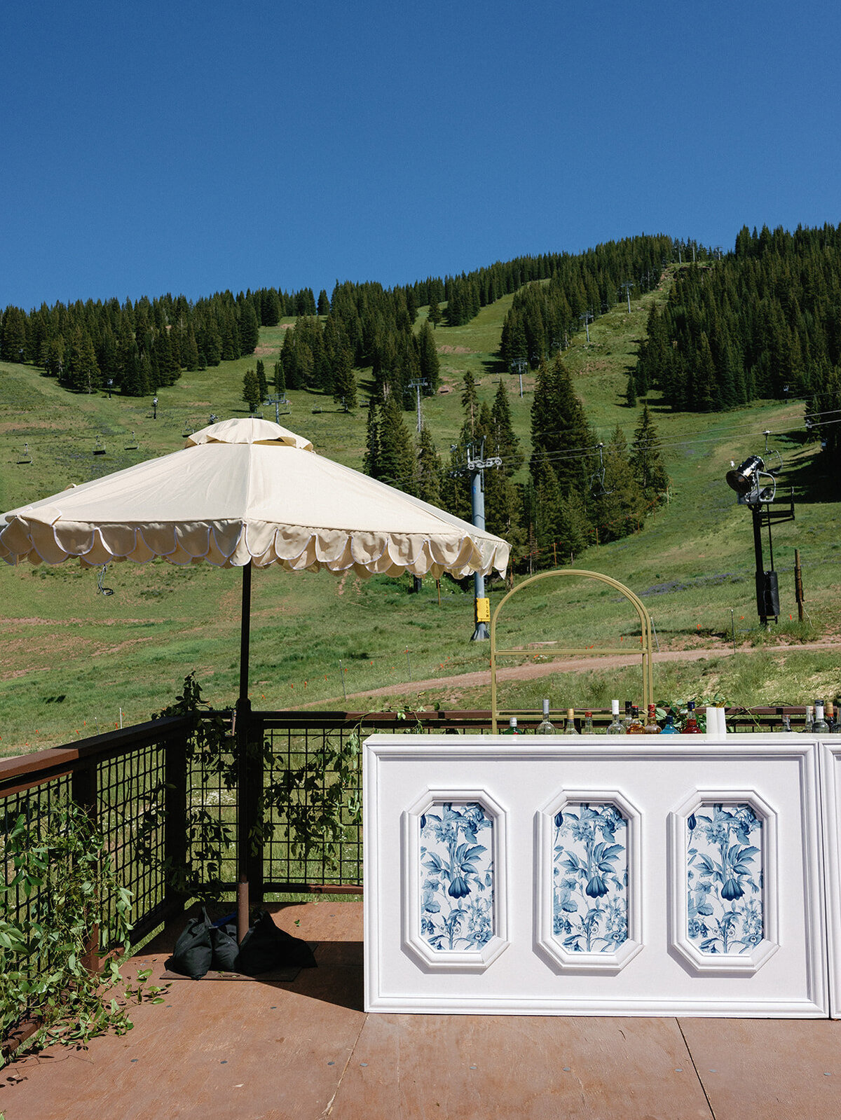 House of WIlde Rentals - Colorado - Home Ranch13