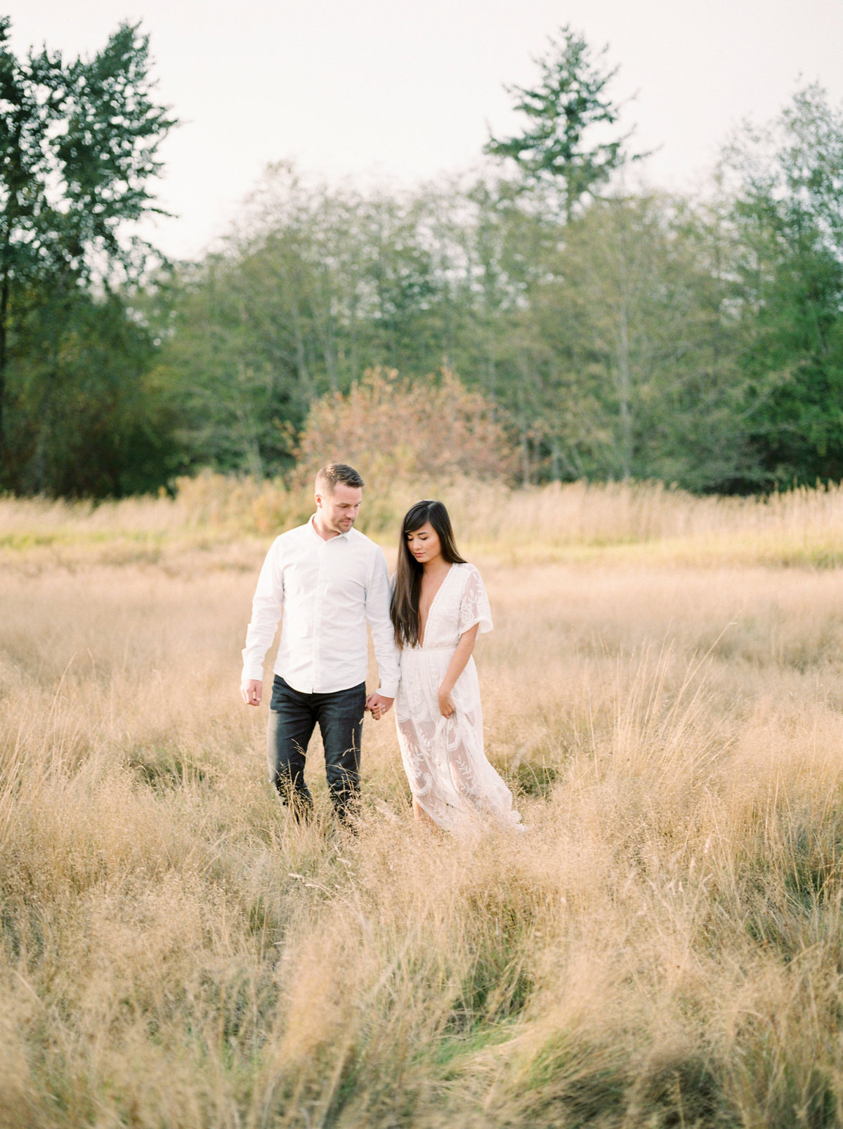 campbell valley park engagement