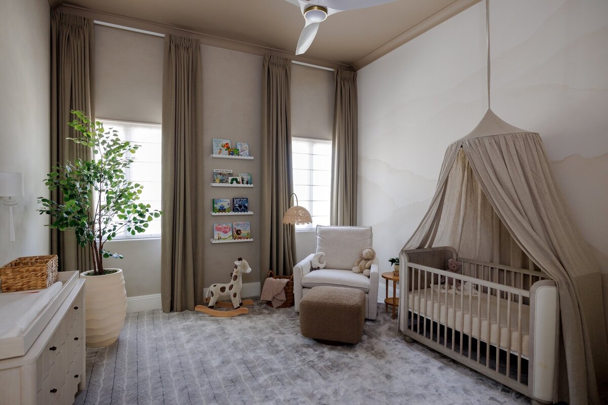 Desert Sky Manor | Kelly Stone Interiors Las Vegas Project