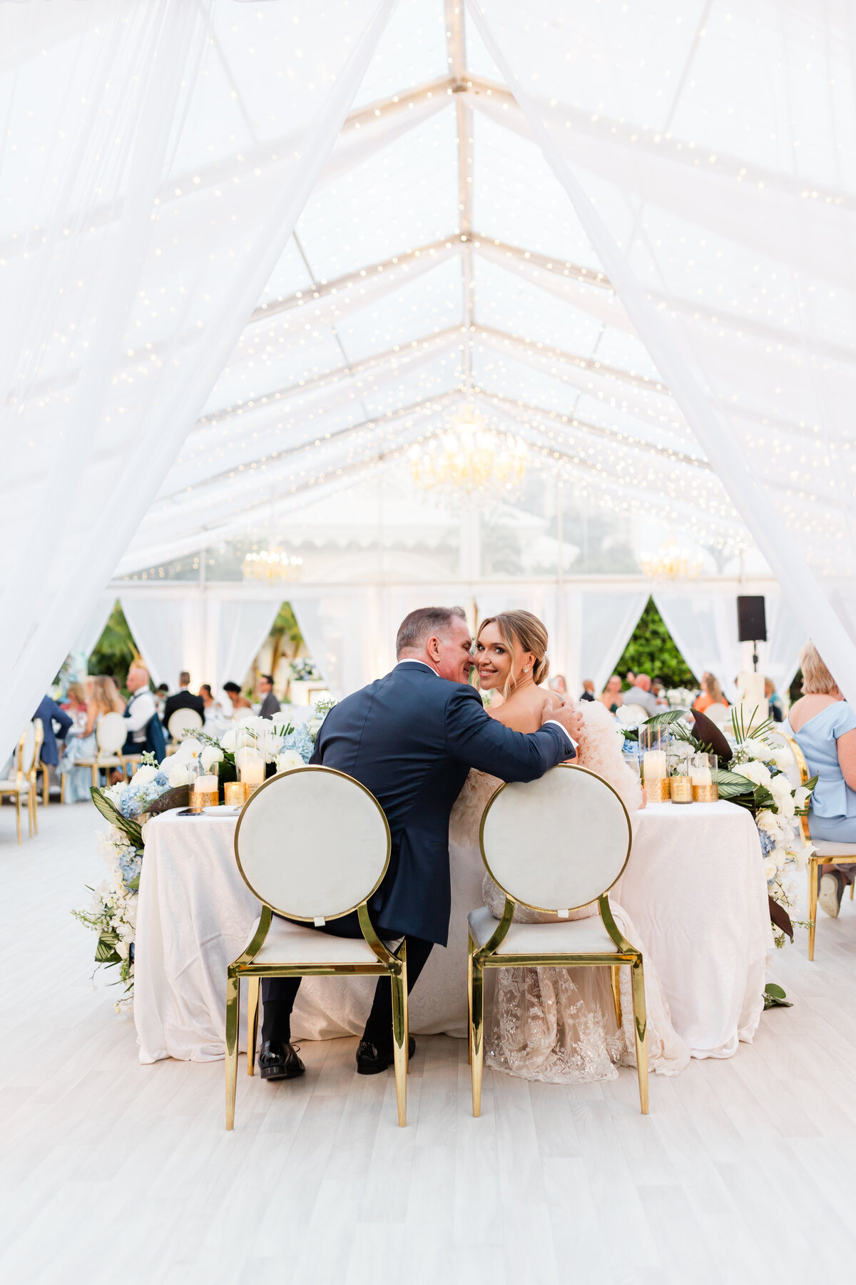 Hotel Bahama WeddingA4946