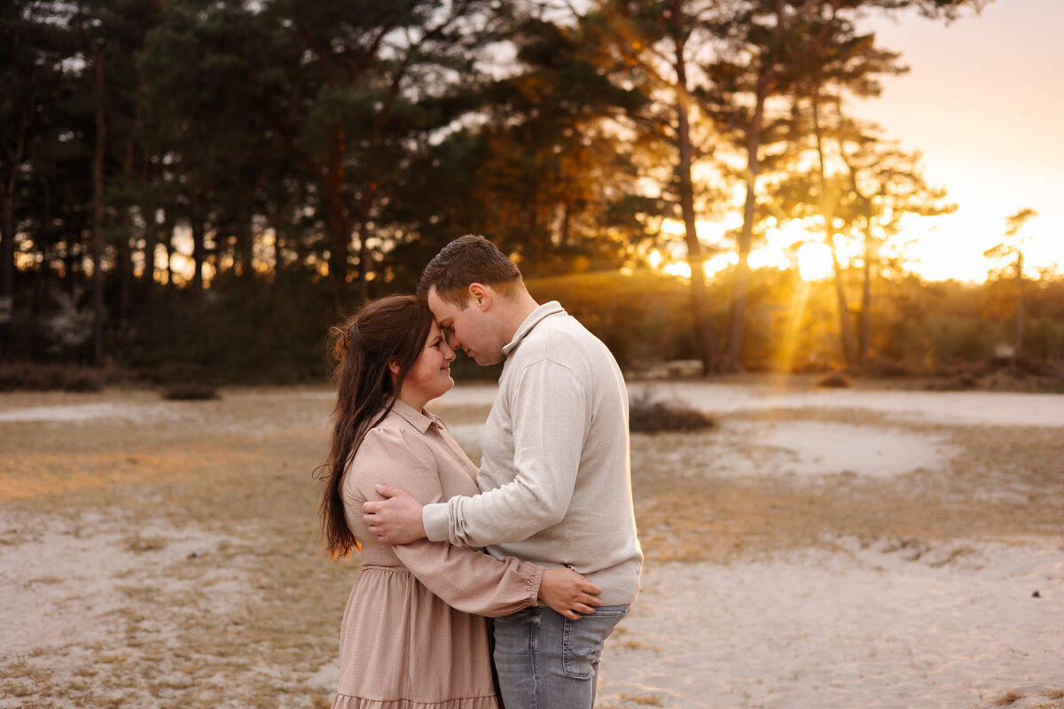Henrieke Fotografie - Ruben & Marlize-22