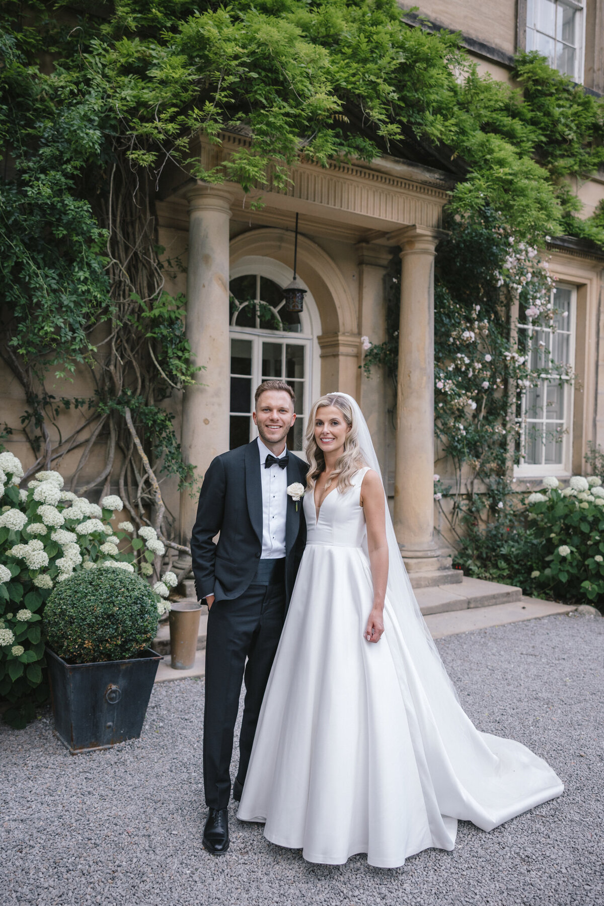 Colette & Jack - Middleton Lodge - Socials-167