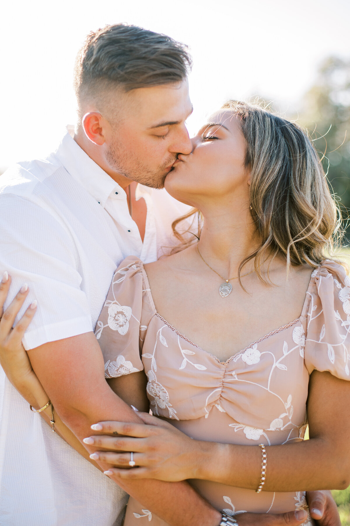 Portfolio | Engagement Session | Wedding Photography by Ink & Willow Associates | Victoria TX