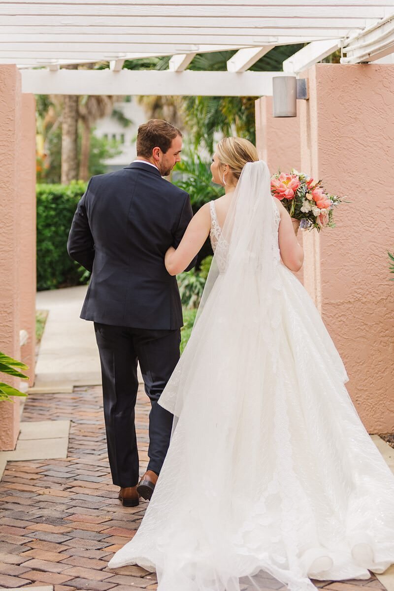 Wedding at The Vinoy in St. Petersburg- Florida176