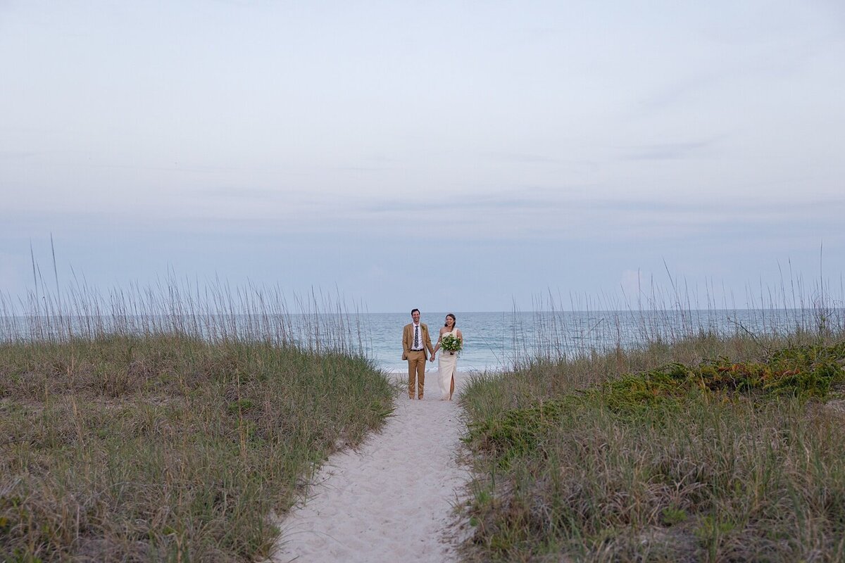 Brittanie Raquel Events Wrightsville Beach Carolina Yacht Club Coastal Italian Garden Wedding_0056