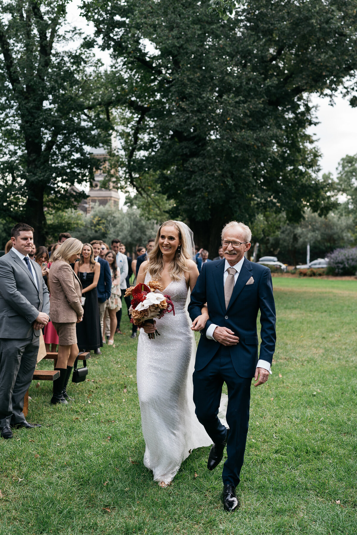 Courtney Laura Photography, Melbourne Wedding Photographer, Fitzroy Nth, 75 Reid St, Cath and Mitch-347