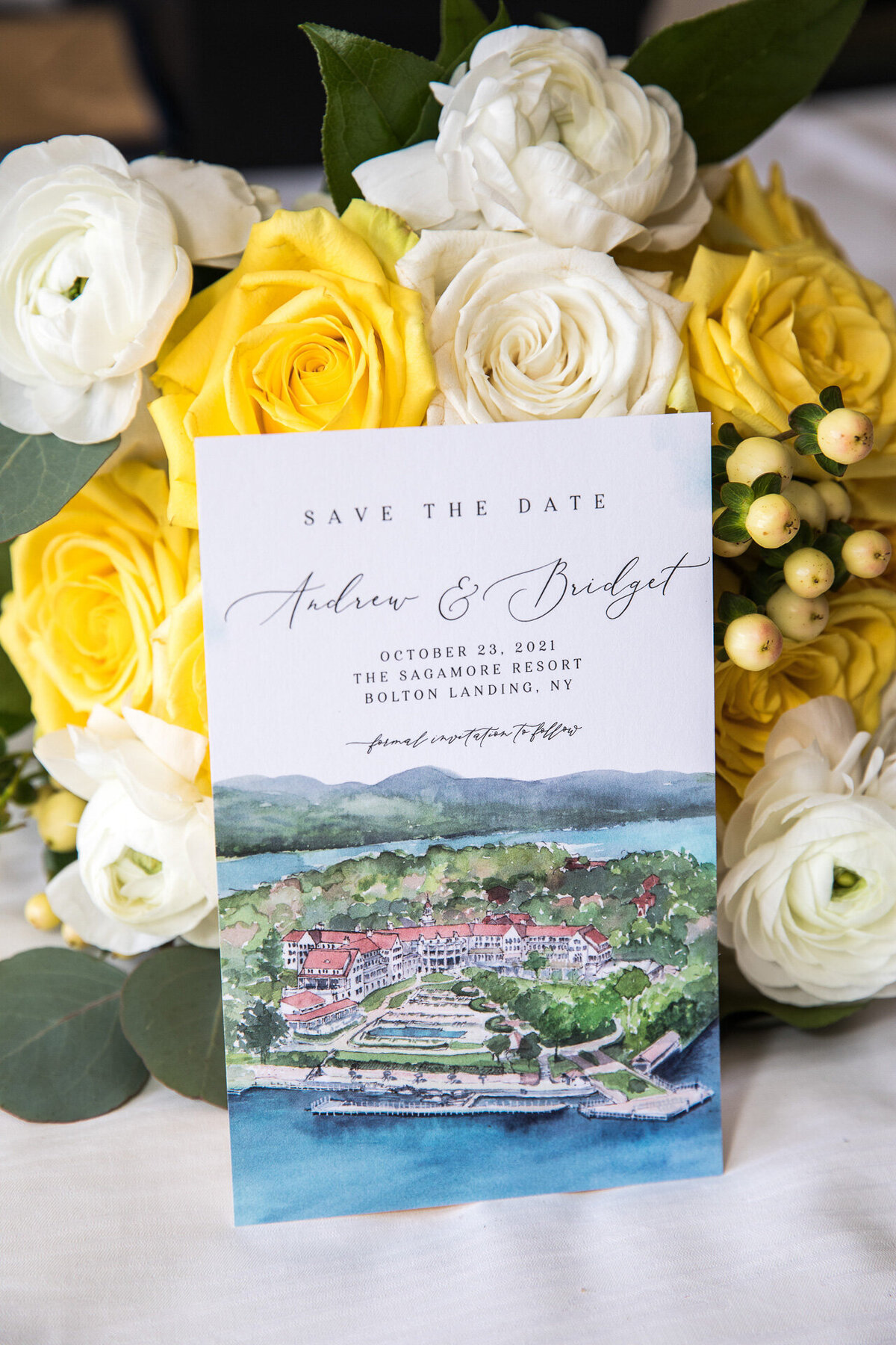Photos from a wedding at the Sagamore Resort, Sagamore Inn in Lake George